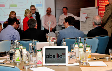 Axiom Communications