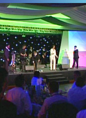 An event designed and produced by Axiom Communications