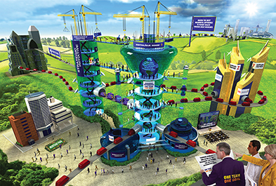 Axiom Communications