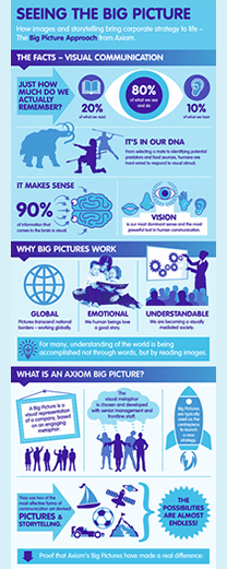 Axiom Big Picture Infographic