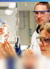 We helped 400 of AstraZeneca's managers to become better communicators through workshops in the UK, Sweden and the US