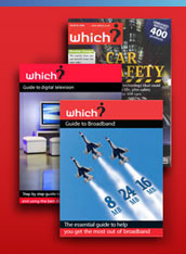 We worked with Which? on a strategy to engage employees in its new brand, and delivered the key elements of the comms programme