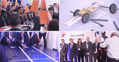 Axiom Communications