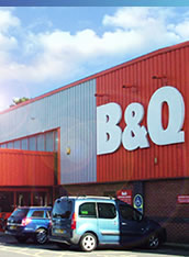 We developed and ran workshops that helped managers and staff deal with and communicate a major change