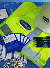 We developed and ran workshops that helped managers and staff deal with and communicate a major change