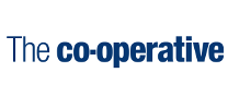 Co-Op Financial Services Logo