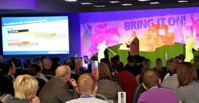 Axiom Communications