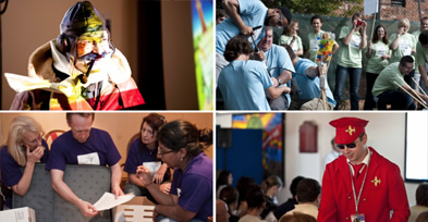 Axiom Communications