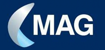 MAG logo
