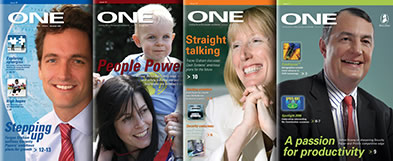 Axiom Communications