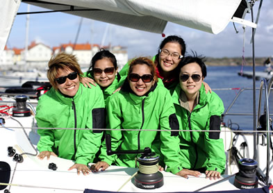 Axiom Communications