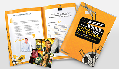 Axiom Communications