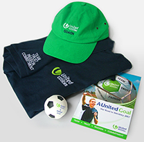 Axiom Communications founder Chris Carey facilitating an event