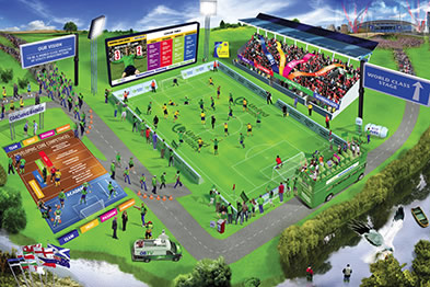 Axiom Communications