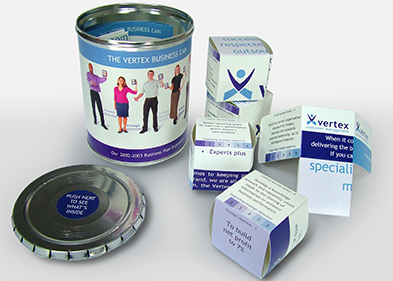 Axiom Communications