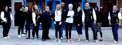 Axiom Communications